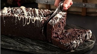 Chocolate Cherry Bread