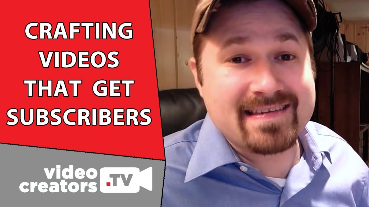 How To Turn Viewers into Subscribers on YouTube - YouTube