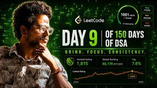 THE 150 🚀 Day 9 | Jump Game | Dynamic Programming (DP) From Scratch | DSA Interview Ready