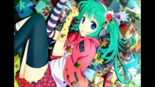 Nightcore   Wish you were here