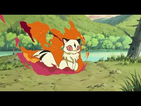 inuyasha movie 2 ( thuyết minh ) - youtube