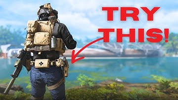 3 Tips To Make Modding Ghost Recon Breakpoint Less Frustrating