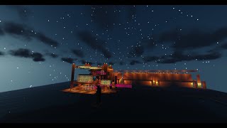 2b2t - Apple's Museum & Maparts