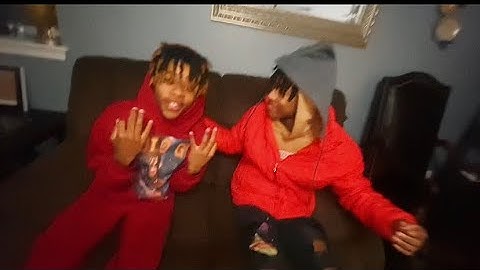 EVIL TWINS 3timezz x kevo (homemade video)