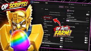 New OP Keyless Steal An Egg Scripts🤫 | Auto farm egg | Auto steal | Auto Hop | Auto Farm And more⚠️💀