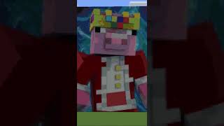 Technoblade The KING