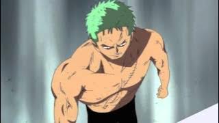 Roronoa zoro-AMV | To become the strongest |
