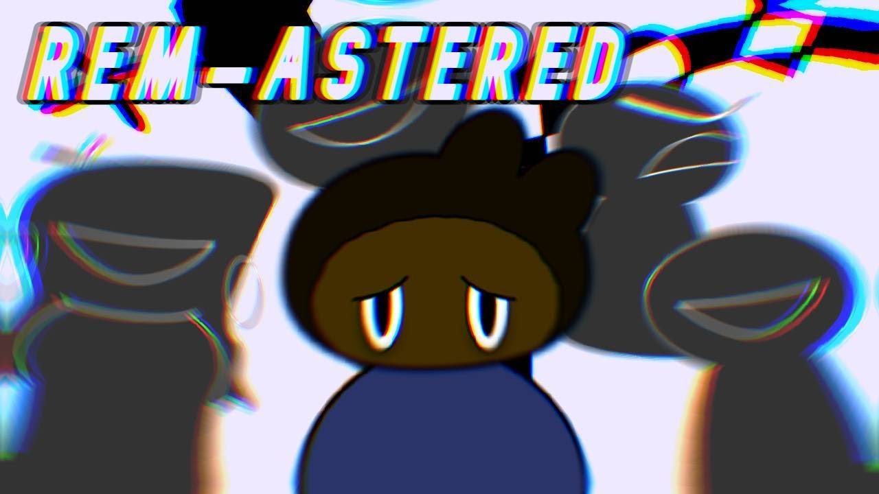 DDIH: Session 1 - h̶̯̉̒͊̓a̷̖̱̰͂p̶̰̻̹̠̎̿͛͝p̴̛͈͉͆̉̈ỷ̷̮̀̊ birthday (REM-astered)