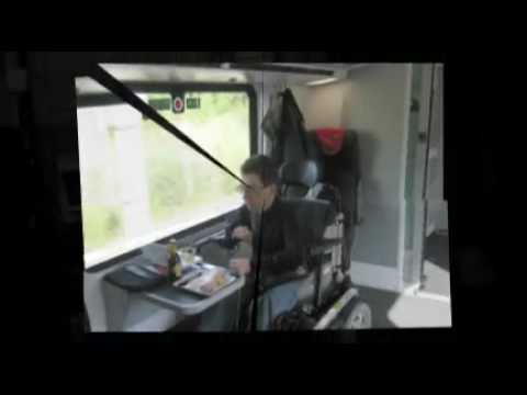 Video zum ÖBB-railjet