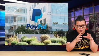 PayPal เลื่อนการปิดระบบวอลเล็ทในไทย 7 มีนาคม 2565