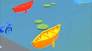 Shape-Shifting Gameplay 🎮🎯 Walkthrough Fun Game #3