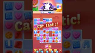 Cookie Cats || Level - 80 ||