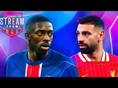 LIGUE DES CHAMPIONS - Liverpool était-il le pire tirage pour le PSG ?