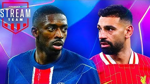 LIGUE DES CHAMPIONS - Liverpool était-il le pire tirage pour le PSG ?
