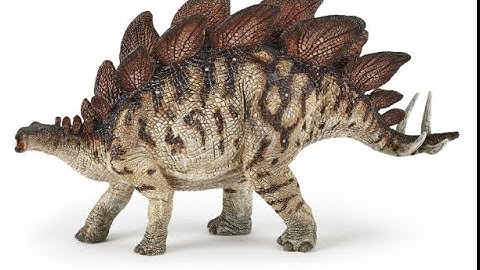 Primal hunter-hunting game,Defeating a Stegosaurus’s￼