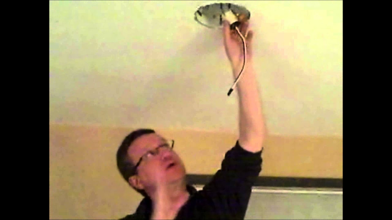 LED Can Lights - LED Recessed Lighting - Retrofit LED Recessed Lights