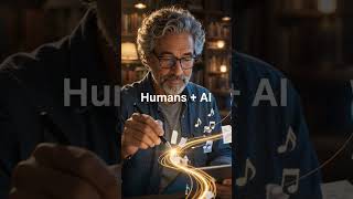 Episode 10 Humans + AI — Speed Still Needs Human Direction