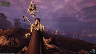 Warframe | Wisp's Teleport Has Unlimited Range