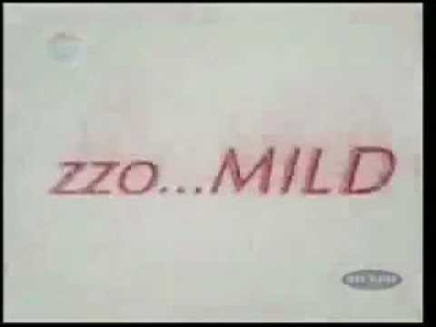 Iklan Djarum Super Mezzo - Zzo... Mild (2006) @ INDOSIAR