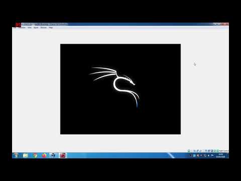 How to login in Kali Linux Virtual Box Version, Incorrect Password Problem 2020 Lastest Version