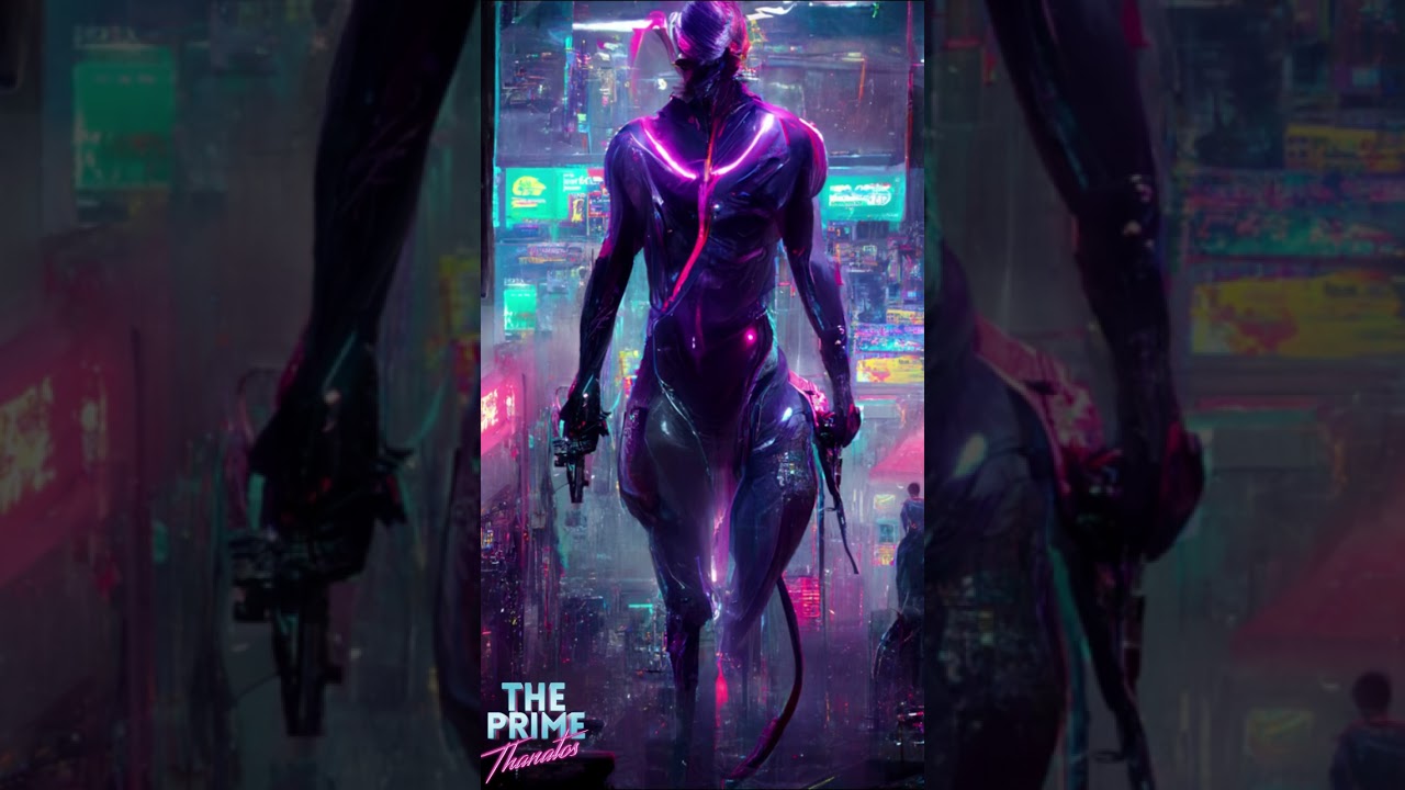 Chris Keya - Nightbreed