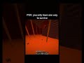 True instincts #minecraft #shorts #gaming
