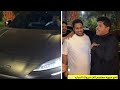 اخو حبوبه معتصم ألف مبروك السياره ثامر الغليس 