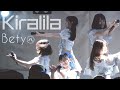 【Bety】Kiralila＠秋葉原ZEST 2022.05.30