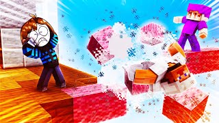 Minecraft Bedwars 34.0 🛏️