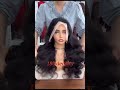 Wave Body Wig Raw Hair Wave Body Wig Raw Hair