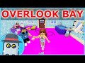 🤸‍♂️ОВЕРЛУК БЭЙ 🤸‍♀️ РОБЛОКС 🦄Как АДОПТ МИ ПРИРУЧИ МЕНЯ ROBLOX 🤸‍♂️ OVERLOOK BAY🤸‍♀️ LIKE ADOPT ME🦄