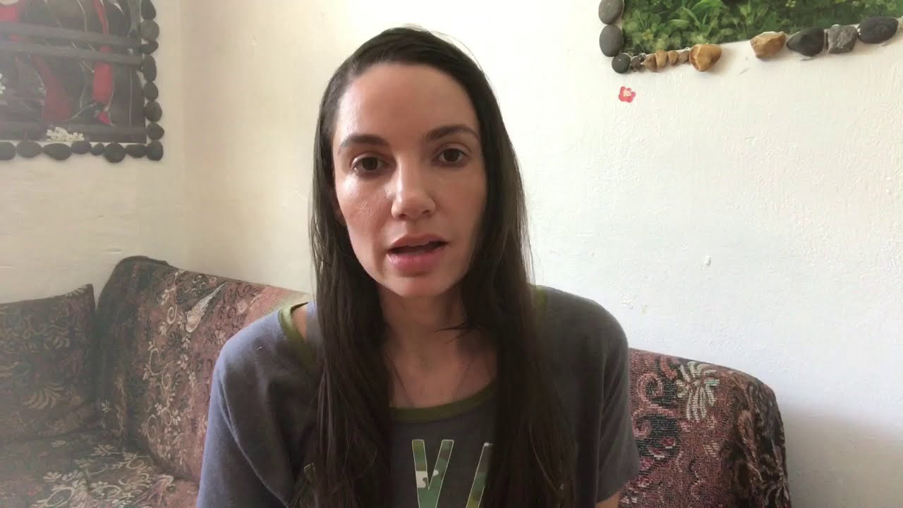 Egochi client video testimonial