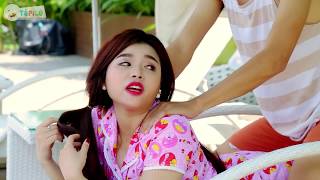 Tả Pí Lù | Tập 23 | Khi Vợ Vắng Nhà