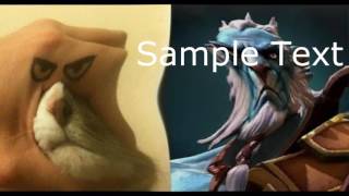 dota earrape
