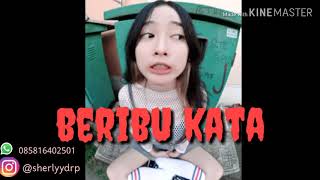 JANGAN MENANGIS UNTUK KU COVER DIMAS GEPENK || Official Lyrics