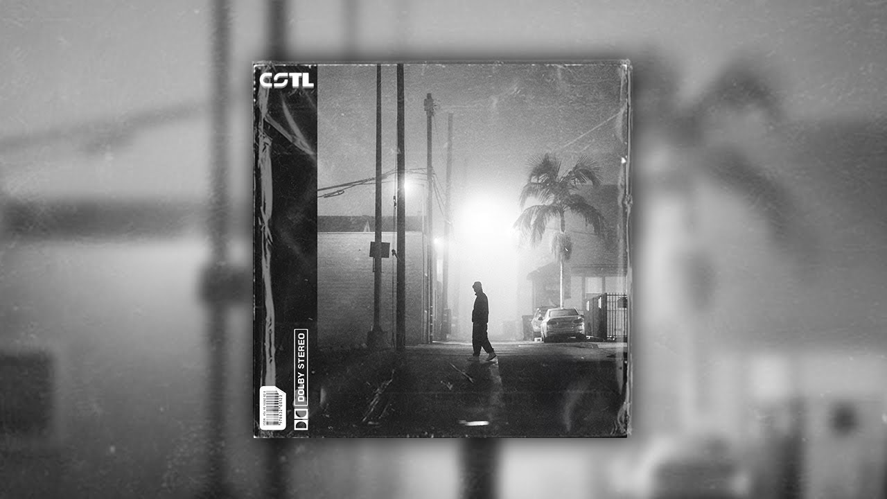 [FREE] Anfa Rose x Roddy Rich Type Beat 2020 "STREETS" | Guitar Instrumental