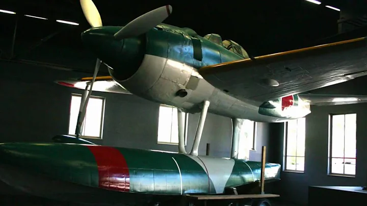 National Museum of the Pacific War with General Mi...