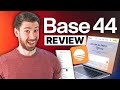Base44 Review 2025: The Ultimate AI App Builder for Fast, Smart App Creation 🚀