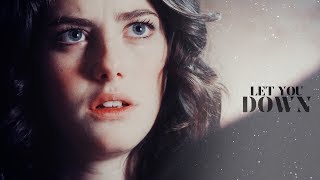 effy stonem | let you down
