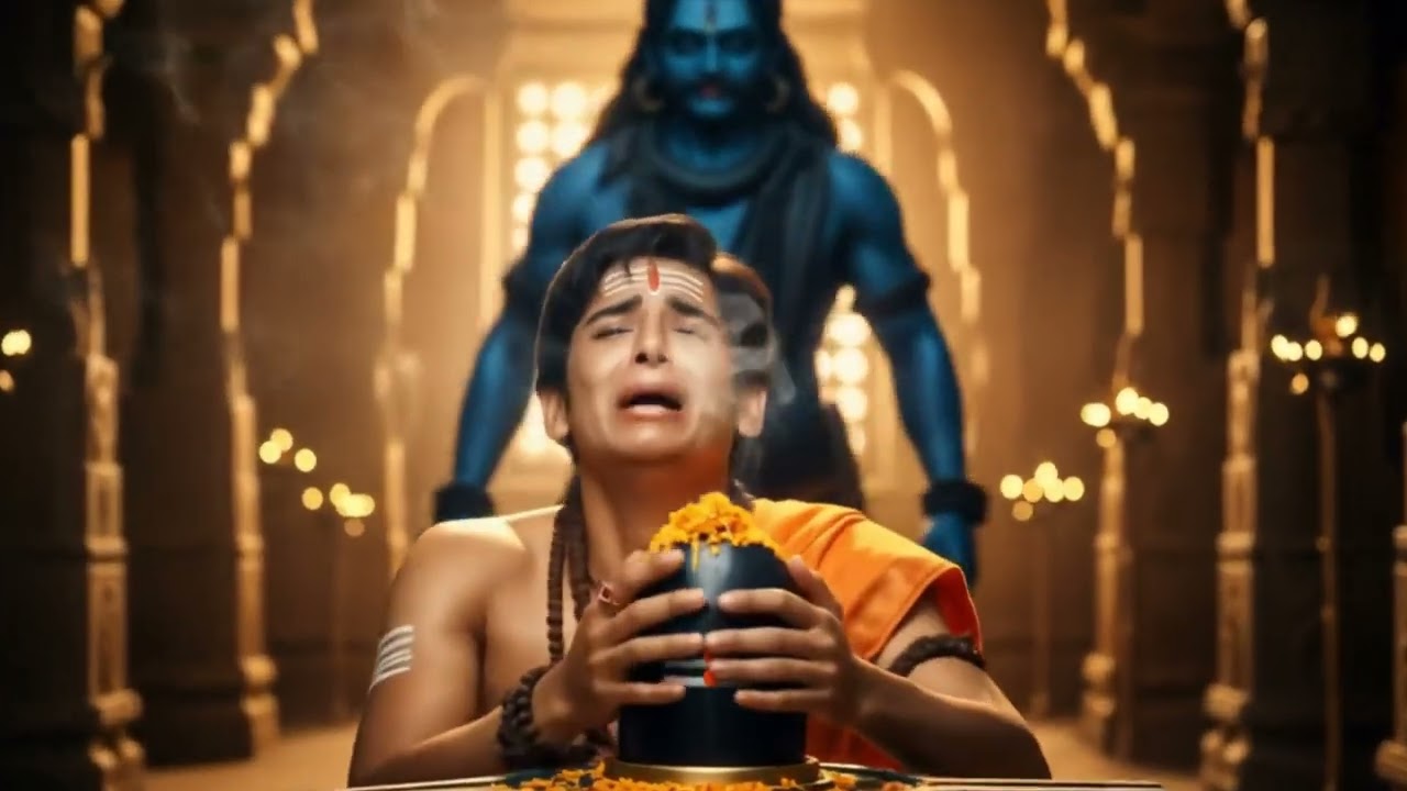 ऋषि मार्कंडेय | Rishi Markandeya: The Boy Sage Who Defeated Death by Devotion to Shiva