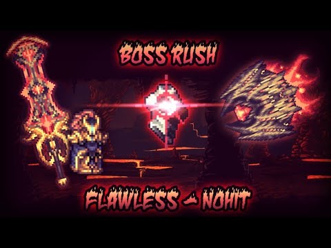 PS3 - Plladium Boss Rush  Terraria Community Forums