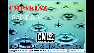 CMPSKLSZ - RAİNDROP choreographed by Gene Kelly & Fred Astaire (The Babbit And The Bromide)