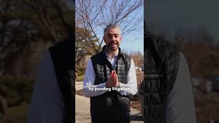 Beware the HOA!