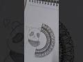 Mandala art #drawing #mandalaart #mandalatherapy #mandaladrawing #mandalalove