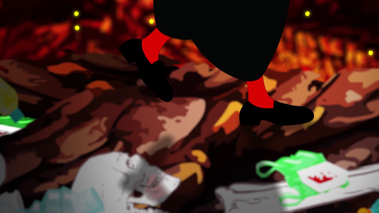 Find the Real Culprit behind Plastic Menace