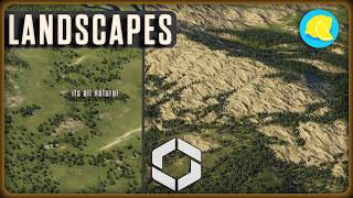 Celebrity Nature Detailing With The NEW Summer Solstice Update - Cities Skylines II Net Worth