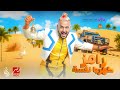 صدمة تسريب بوستر وفكرة وضيوف برنامج رامز جلال رامز كهرب نفسه MBC مصر 