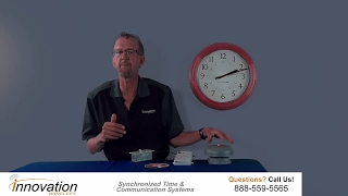 Wireless Bell System for Alerts