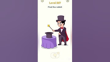 DOP levels: 266,267,268 Solved | delete one part 2 hard solutions| #dop2 #play #fun #shorts #fyp