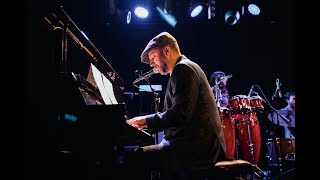 Let The Good Times Roll (Ray Charles) Family Company feat. Jonah Smith - LIVE